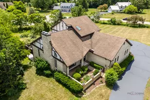 6 Fox Hunt Trail, Hawthorn Woods, IL 60047 - Photo 1