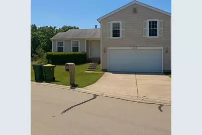 1448 Chase Court, Buffalo Grove, IL 60089 - Photo 1