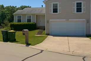 1448 Chase Ct, Buffalo Grove, IL 60089 - Photo 1