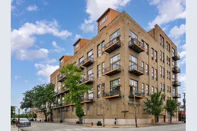 2545 S Dearborn Street #611, Chicago, IL 60616 - Photo 1