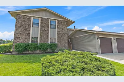 1310 Gifford Court #B, Hanover Park, IL 60133 - Photo 1