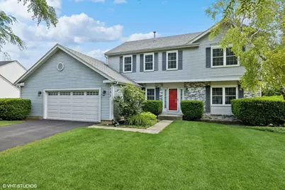2131 Stewart Lane, West Dundee, IL 60118 - Photo 1