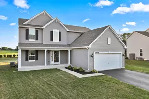 2445 Wythe Pl, Yorkville, IL 60560 - Photo 1