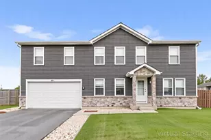 2857 Huntington Dr, Belvidere, IL 61008 - Photo 1