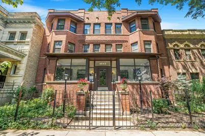 4640 N Kenmore Avenue #2S, Chicago, IL 60640 - Photo 1