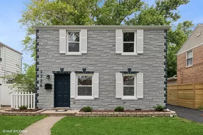 1726 N 73rd Court, Elmwood Park, IL 60707 - Photo 1