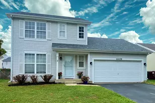 22038 W Miller Ct, Plainfield, IL 60544 - Photo 1