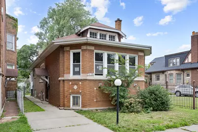 8128 S Clyde Avenue, Chicago, IL 60617 - Photo 1