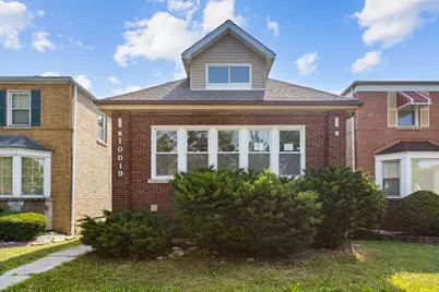 10019 S Vernon Avenue, Chicago, IL 60628 - Photo 1