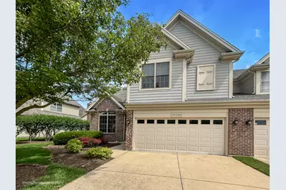 29W509 Cerny Circle, Warrenville, IL 60555 - Photo 1