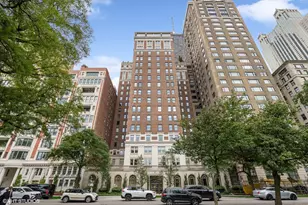 189 E Lake Shore Dr, Chicago, IL 60611 - Photo 1