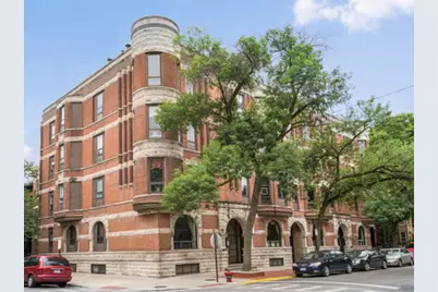 601 W Belden Avenue #4B, Chicago, IL 60614 - Photo 1