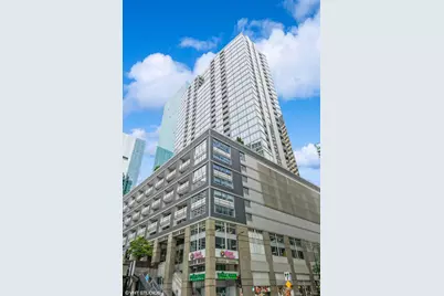 240 E Illinois Street #604, Chicago, IL 60611 - Photo 1