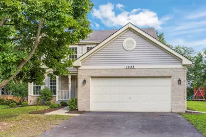 1028 Meagan Court, Naperville, IL 60540 - Photo 1