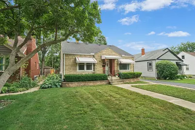 716 Catherine Street, Joliet, IL 60435 - Photo 1