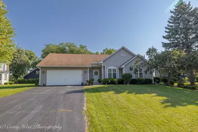 300 Hankes Road, Sugar Grove, IL 60554 - Photo 1