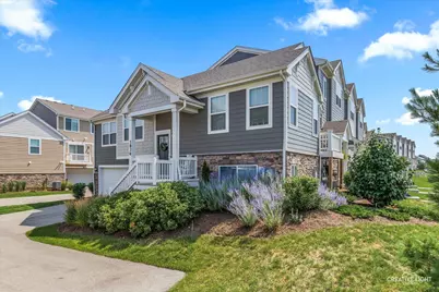 3836 Gansett Parkway, Elgin, IL 60124 - Photo 1