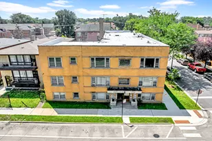 2857 W 71st St, Chicago, IL 60629 - Photo 1