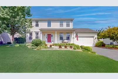 6720 Homestead Drive, McHenry, IL 60050 - Photo 1