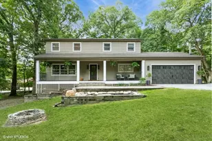 3506 W Oakhill Dr, Crete, IL 60417 - Photo 1