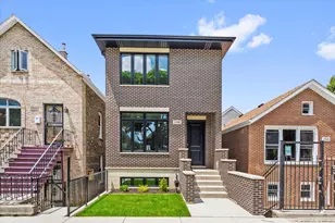 3308 S Leavitt St, Chicago, IL 60608 - Photo 1