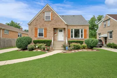 2242 S 5th Avenue, North Riverside, IL 60546 - Photo 1