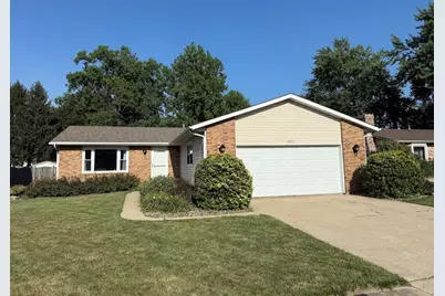 460 Mohawk Drive, Bourbonnais, IL 60914 - Photo 1