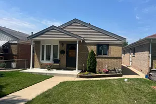 7824 Lavergne Ave, Burbank, IL 60459 - Photo 1