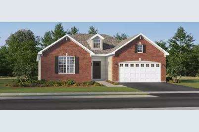 14900 S McCarthy Circle, Plainfield, IL 60544 - Photo 1