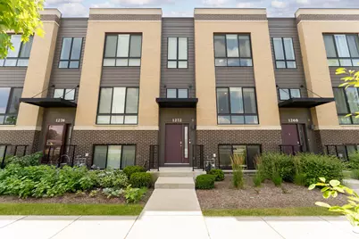 1272 Quadrant Lane, Schaumburg, IL 60173 - Photo 1