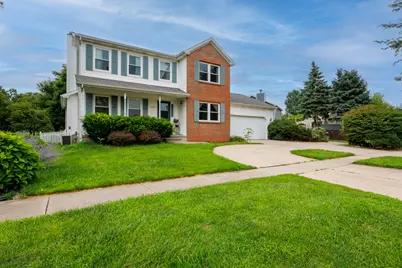 3420 E Oakland Avenue, Bloomington, IL 61704 - Photo 1