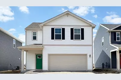 1511 Acadia Circle, Pingree Grove, IL 60140 - Photo 1