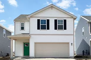 1511 Acadia Cir, Pingree Grove, IL 60140 - Photo 1