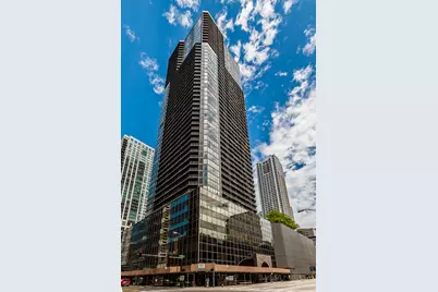 10 E Ontario Street #4007, Chicago, IL 60611 - Photo 1