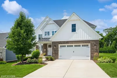 5732 Carpenter Street, Downers Grove, IL 60516 - Photo 1