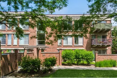 372 Kelburn Road #314, Deerfield, IL 60015 - Photo 1