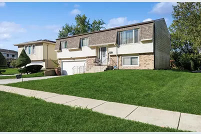 662 Sullivan Lane, University Park, IL 60484 - Photo 1