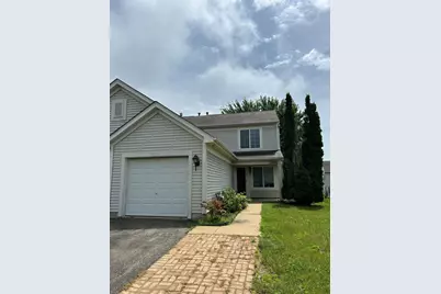 3184 Impressions Drive, Lake in the Hills, IL 60156 - Photo 1