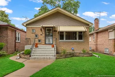 11154 S Green Street, Chicago, IL 60643 - Photo 1