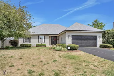 901 Barton Lane, Peotone, IL 60468 - Photo 1