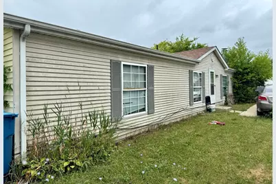 2246 Poplar Lane, Sauk Village, IL 60411 - Photo 1