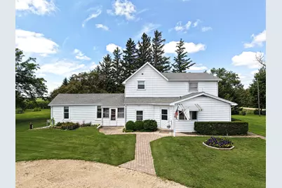 1322 Heal Road, Malta, IL 60150 - Photo 1