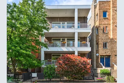 1832 W Rice Street #3, Chicago, IL 60622 - Photo 1