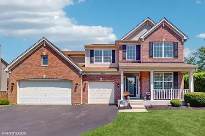 3120 Secretariat Lane, Montgomery, IL 60538 - Photo 1