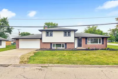 11601 S Keeler Avenue, Alsip, IL 60803 - Photo 1