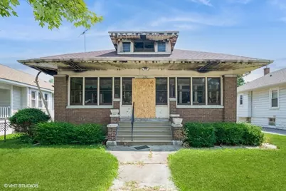 420 Cowles Avenue, Joliet, IL 60435 - Photo 1