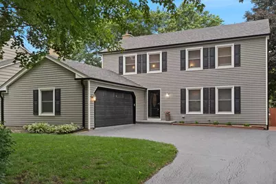 308 Eastern Avenue, Barrington, IL 60010 - Photo 1