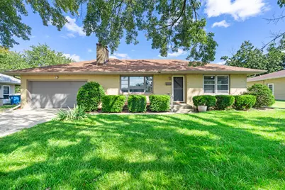 1616 Barthelone Street, Crest Hill, IL 60403 - Photo 1