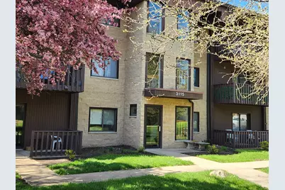 3115 Ingalls Avenue #3D, Joliet, IL 60435 - Photo 1
