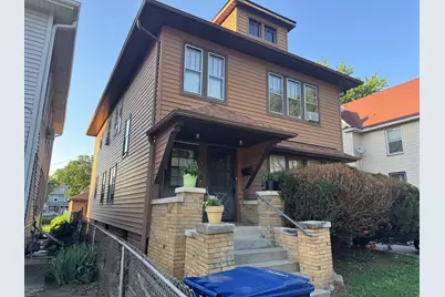 538 May Street, Waukegan, IL 60085 - Photo 1